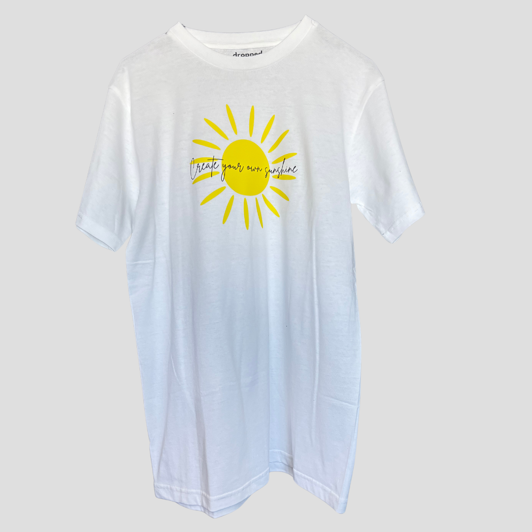 Create Your Own Sunshine T-Shirt