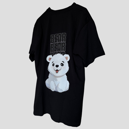 Bear Bear Bear T-Shirt