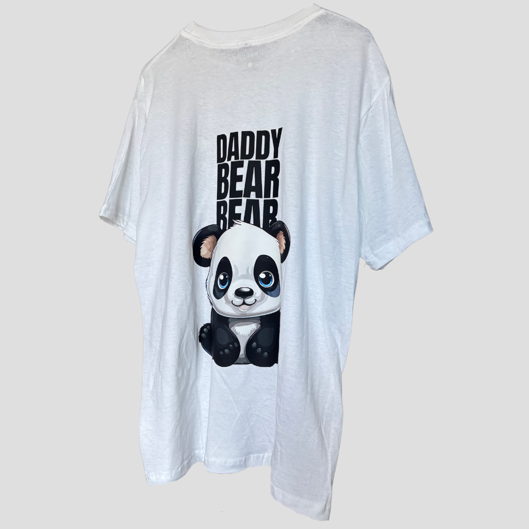 Daddy Bear Bear T-Shirt