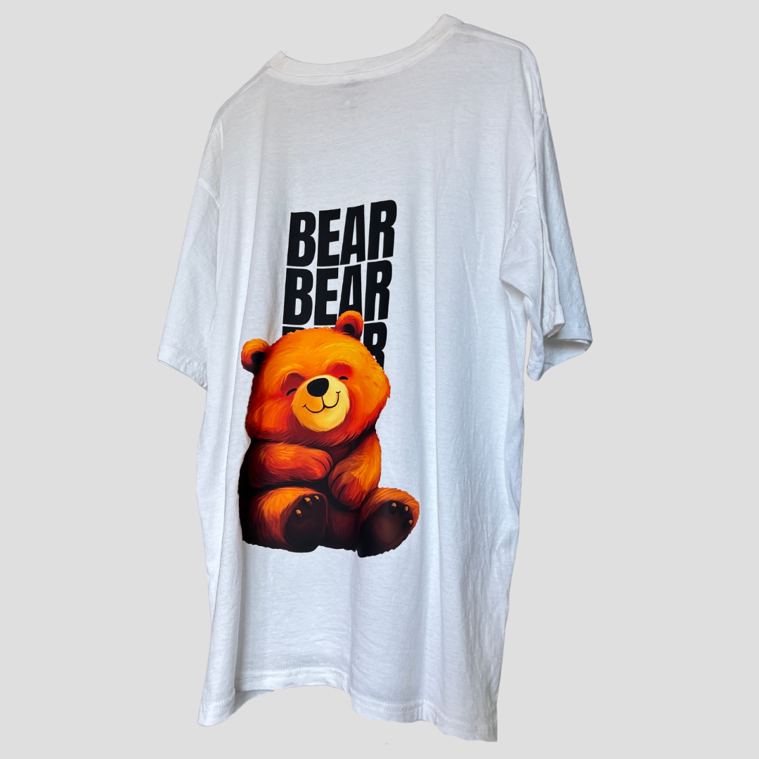 Bear Bear Bear T-Shirt