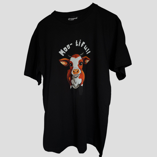 Moo-Tifull T-Shirt