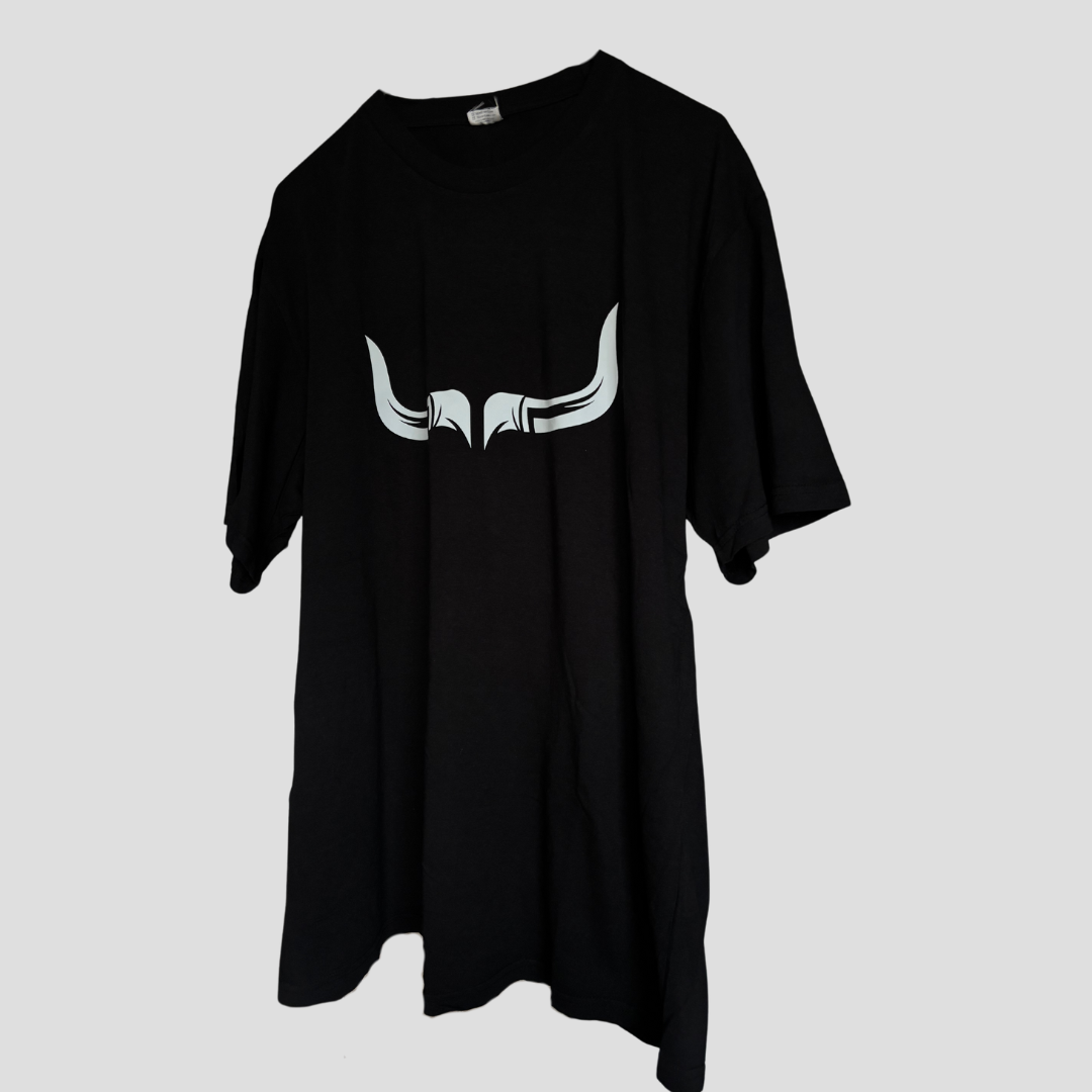 Bull Horns T-Shirt