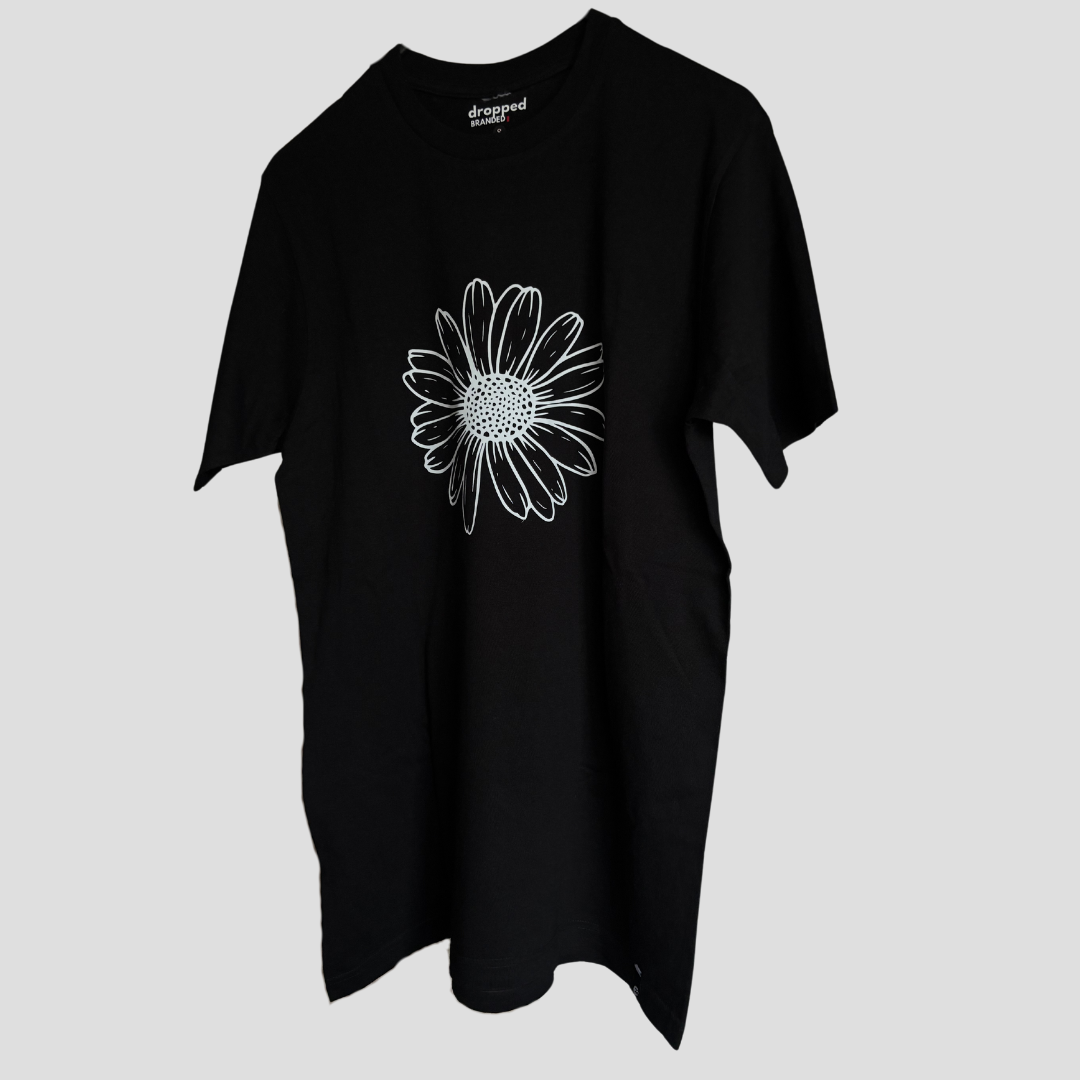 Daizy Flower T-Shirt