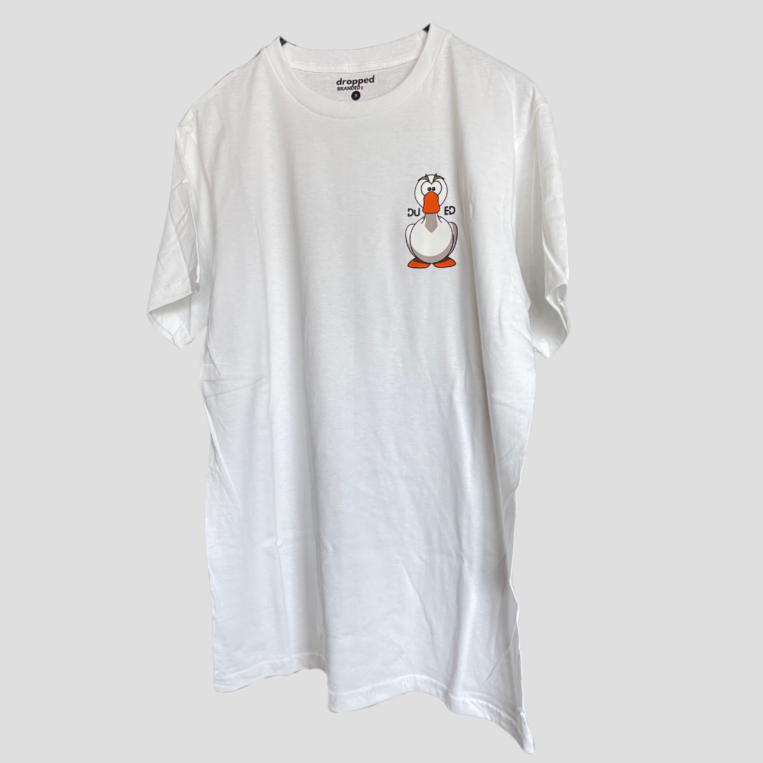 Ducked T-Shirt