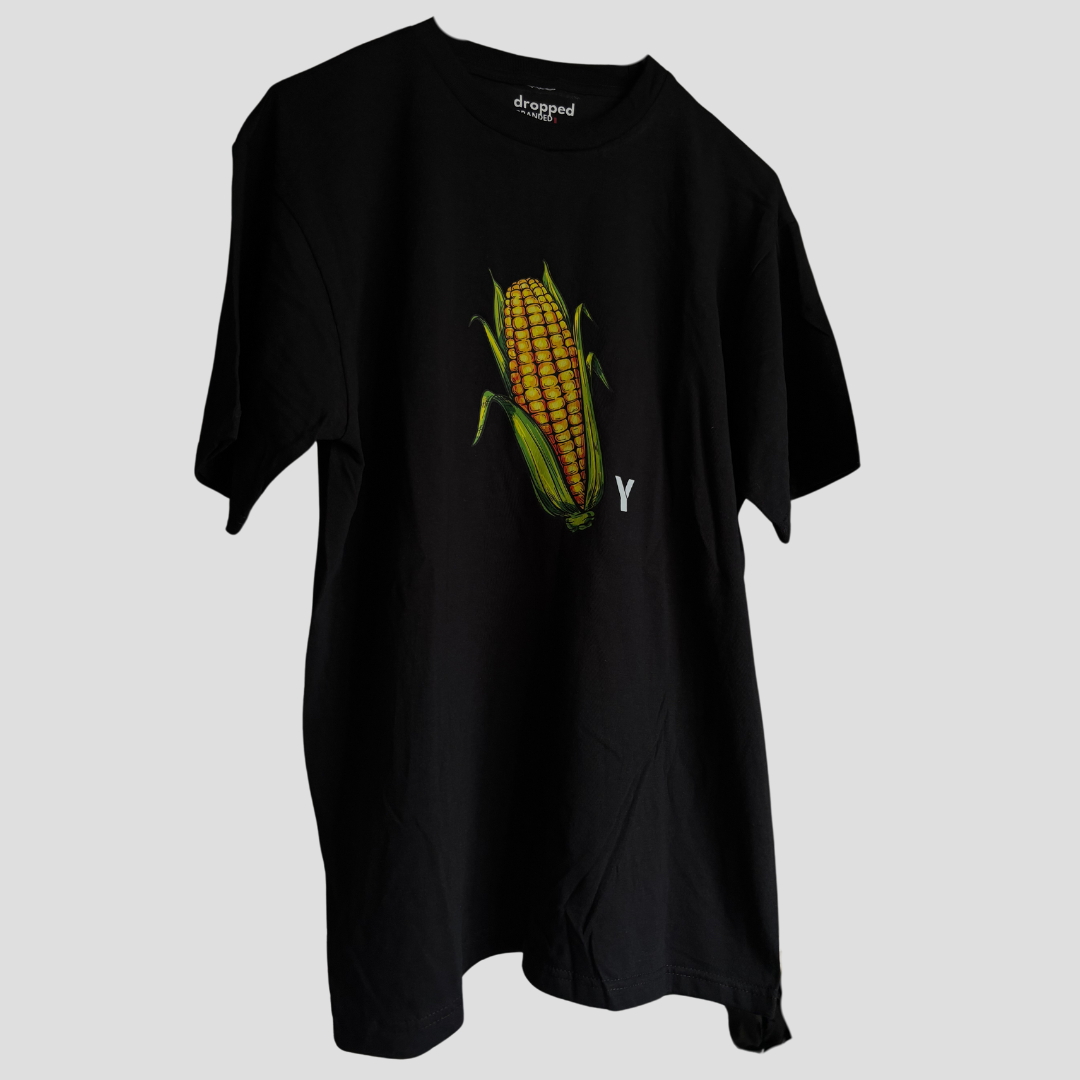 Corn-Y T-Shirt