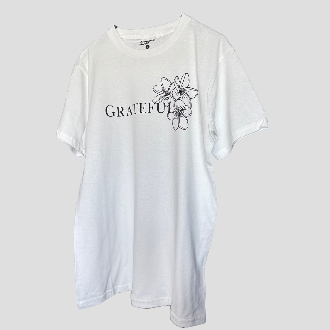 Grateful T-Shirt