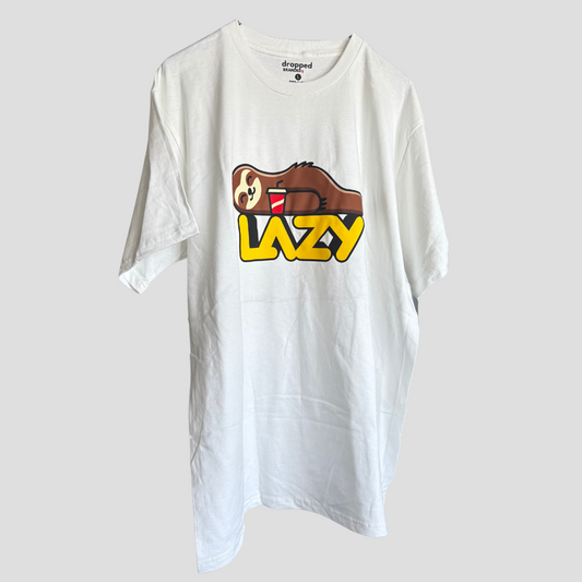 Lazy Sloth T-Shirt