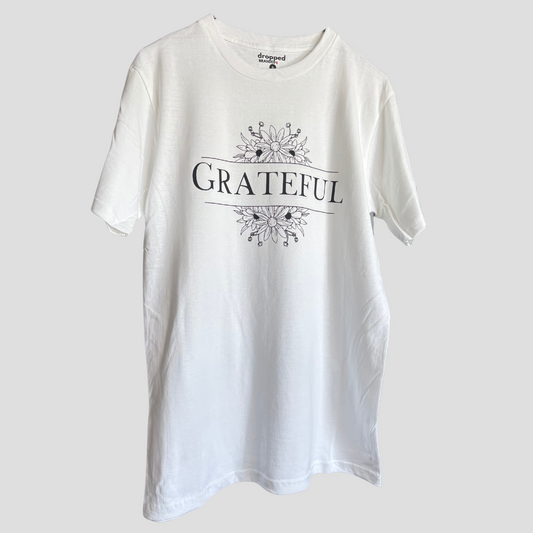 Grateful T-Shirt