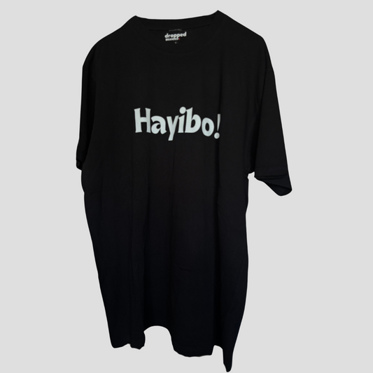 Hayibo T-Shirt