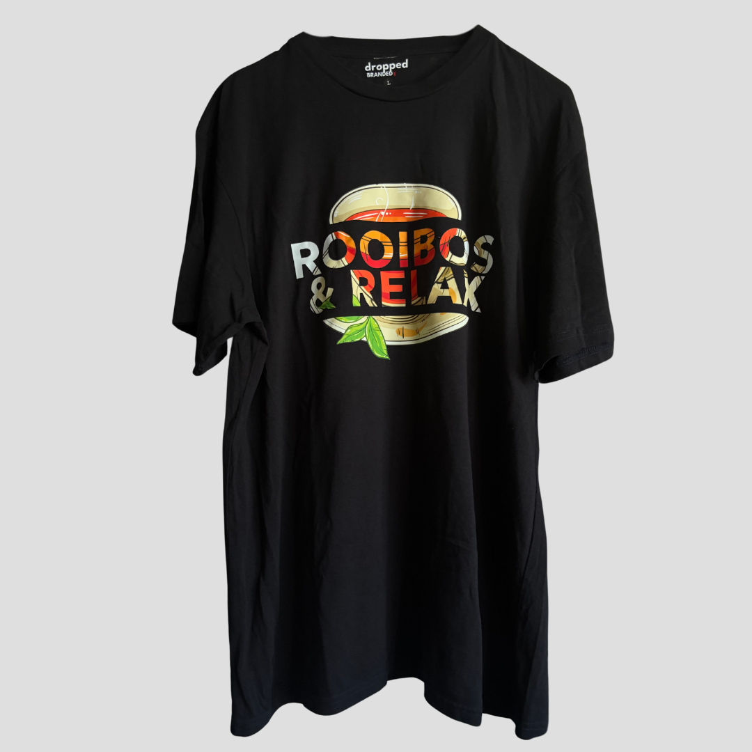 Rooibos & Relax T-Shirt