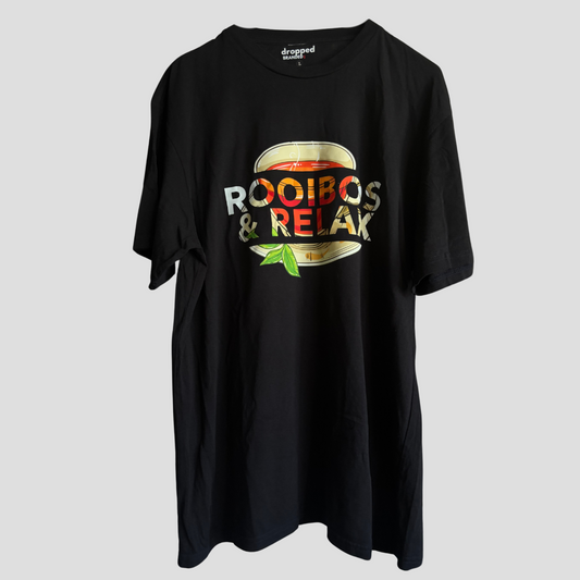 Rooibos & Relax T-Shirt